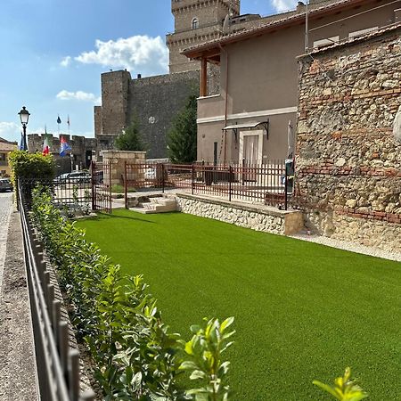 Il Bijoux Celano Exterior foto
