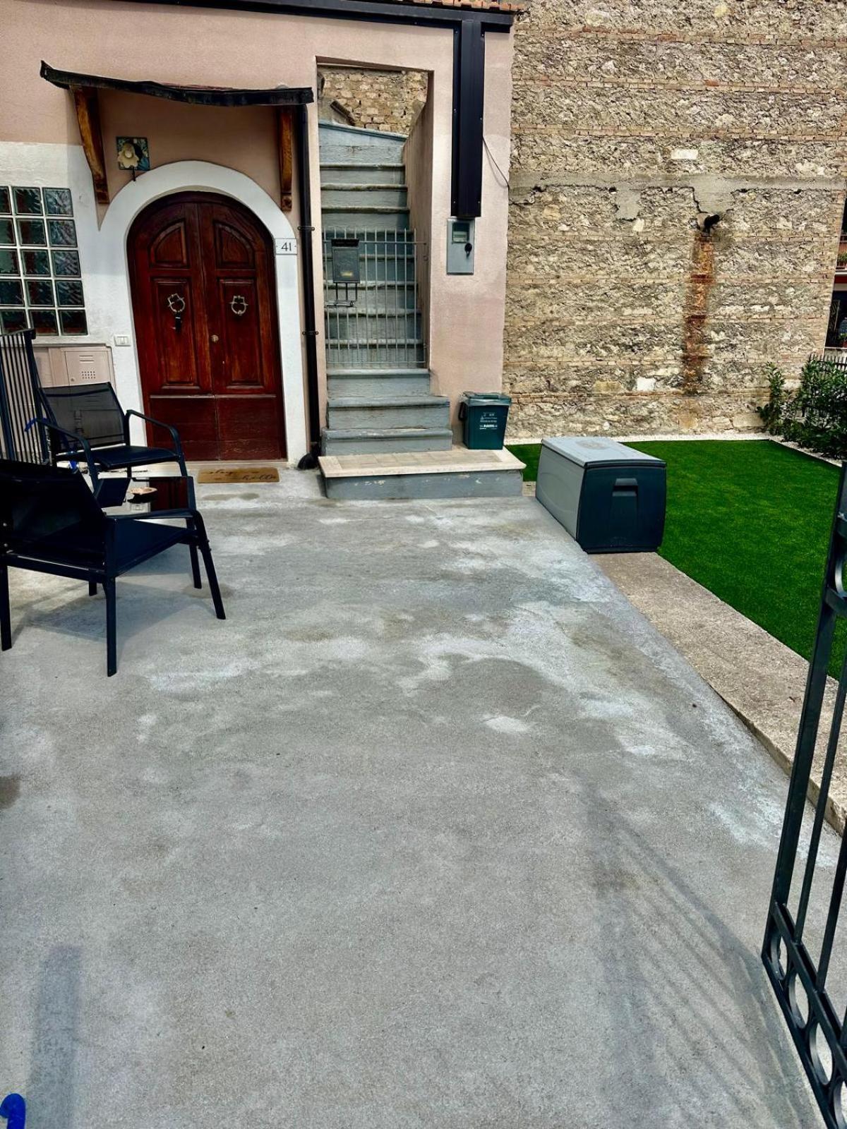 Il Bijoux Celano Exterior foto